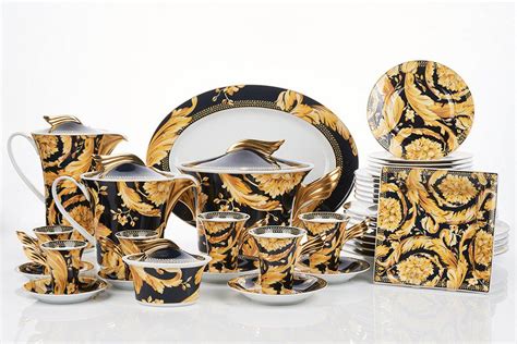 rosenthal versace vanity
